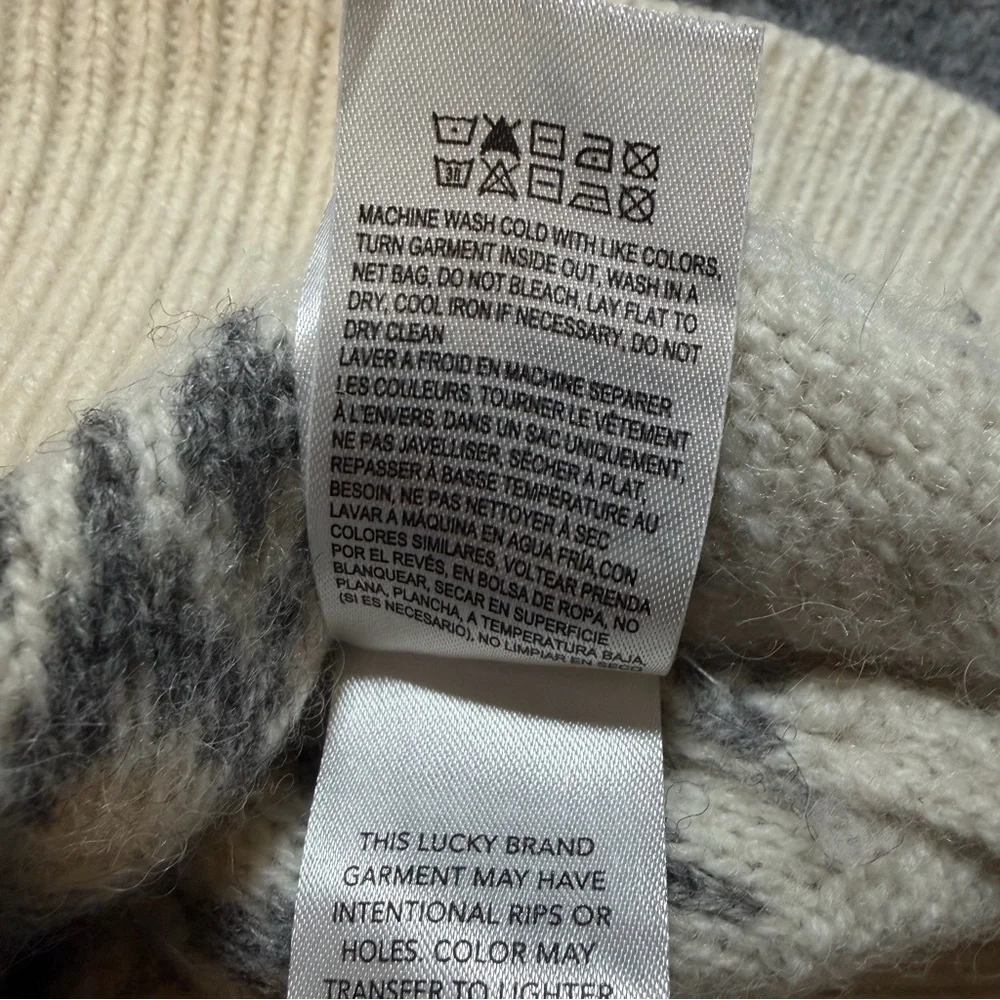 Lucky Brand lucky brand